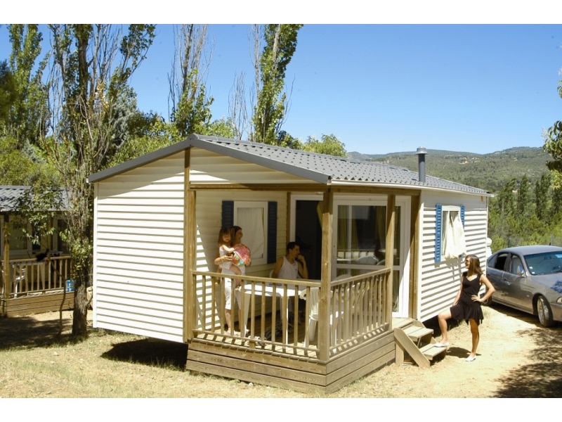 Les Cadenières Provenza-Alpes-Costa Azul - Villecroze visuel 7/11 Les Cadenières Provenza-Alpes-Costa Azul - Villecroze visuel 7/11