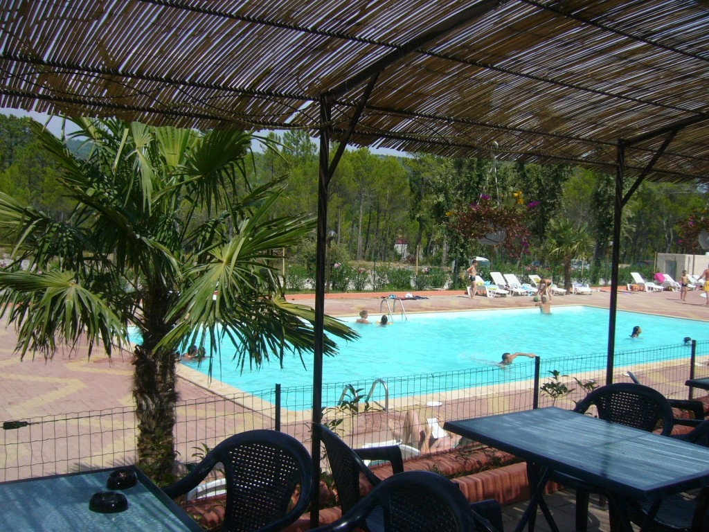 Les Cadenières Provenza-Alpes-Costa Azul - Villecroze visuel 8/11 Les Cadenières Provenza-Alpes-Costa Azul - Villecroze visuel 8/11