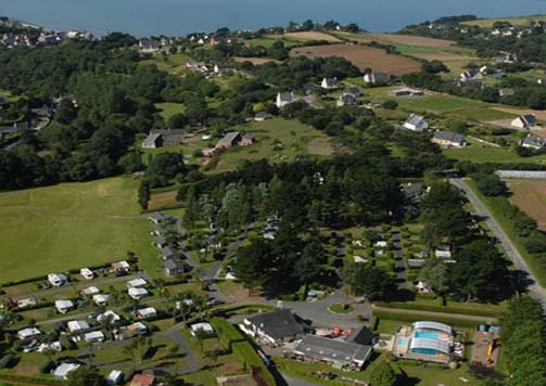 Les Capucines Bretaña - Trédrez-Locquémeau visuel 8/15 Les Capucines Bretaña - Trédrez-Locquémeau visuel 8/15