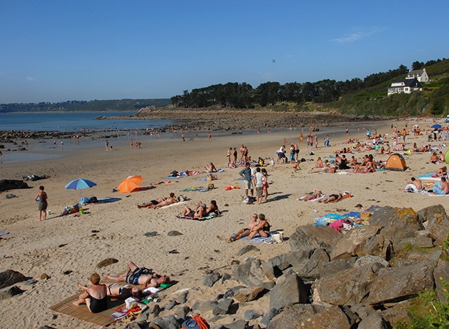 Les Capucines Bretaña - Trédrez-Locquémeau visuel 11/15 Les Capucines Bretaña - Trédrez-Locquémeau visuel 11/15