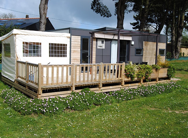 Les Capucines Bretaña - Trédrez-Locquémeau visuel 13/15 Les Capucines Bretaña - Trédrez-Locquémeau visuel 13/15