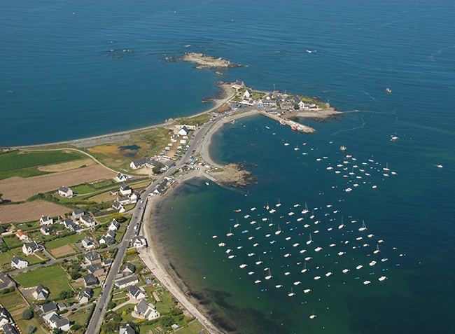 Les Capucines Bretaña - Trédrez-Locquémeau visuel 15/15 Les Capucines Bretaña - Trédrez-Locquémeau visuel 15/15