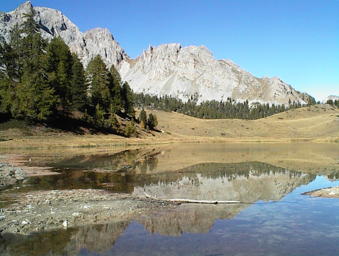 Les Cariamas Provenza-Alpes-Costa Azul - Châteauroux-les-Alpes visuel 3/4 Les Cariamas Provenza-Alpes-Costa Azul - Châteauroux-les-Alpes visuel 3/4