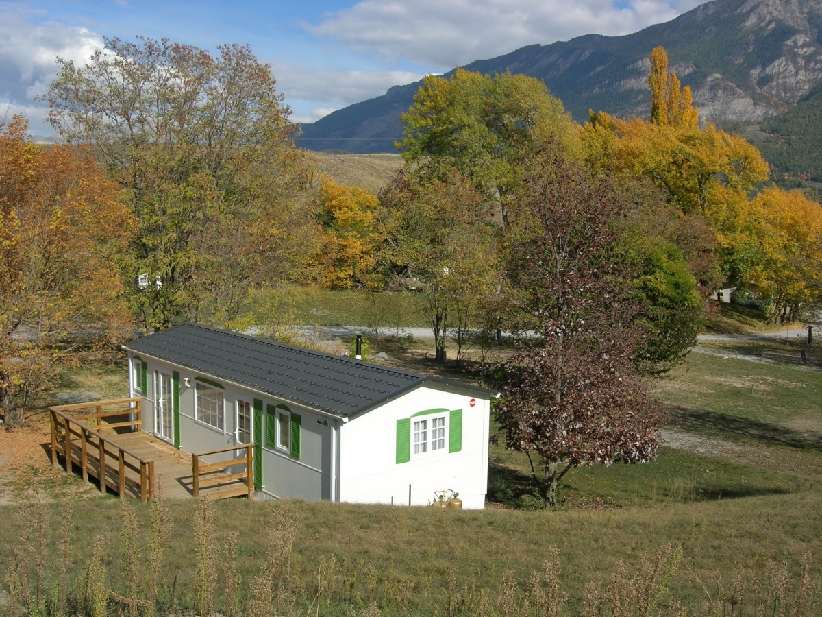 Les Cariamas Provenza-Alpes-Costa Azul - Châteauroux-les-Alpes visuel 4/4 Les Cariamas Provenza-Alpes-Costa Azul - Châteauroux-les-Alpes visuel 4/4