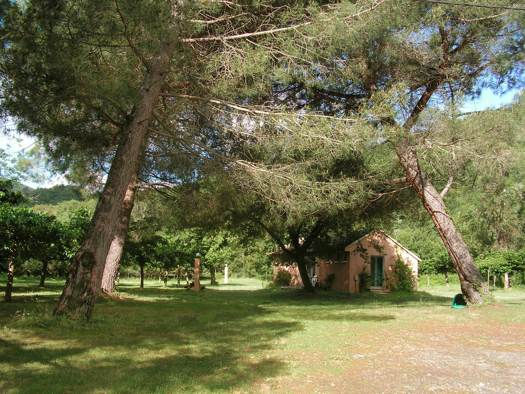 Les Cascades Córcega - Pruno visuel 1/2