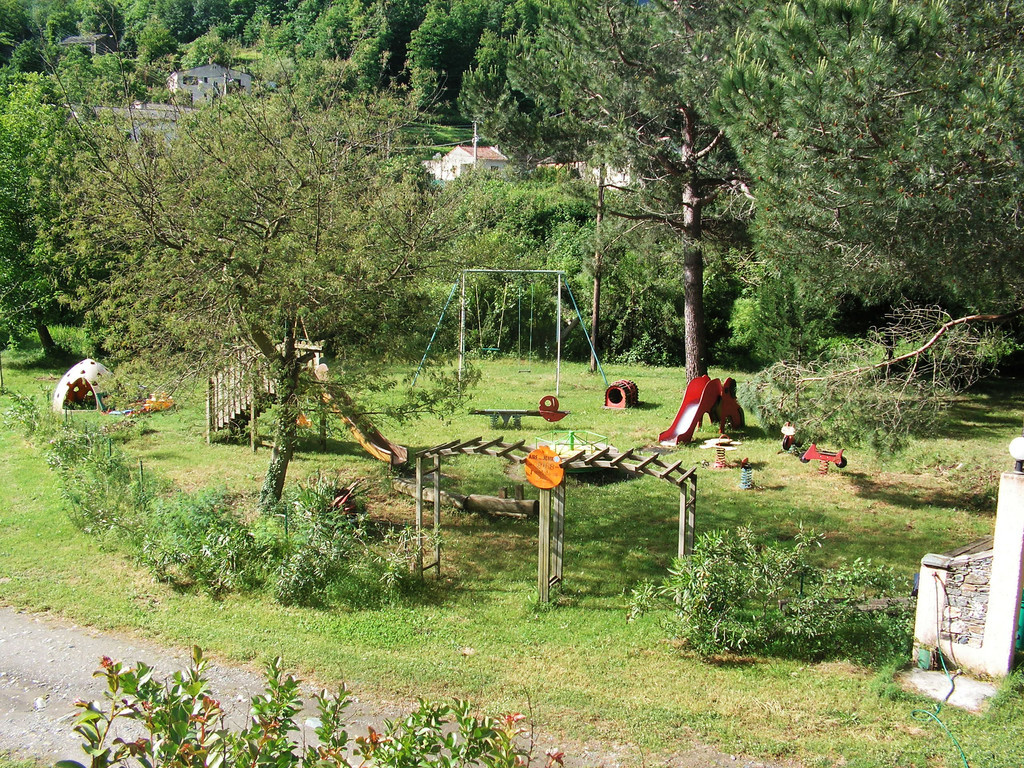 Les Cascades Córcega - Pruno visuel 2/2