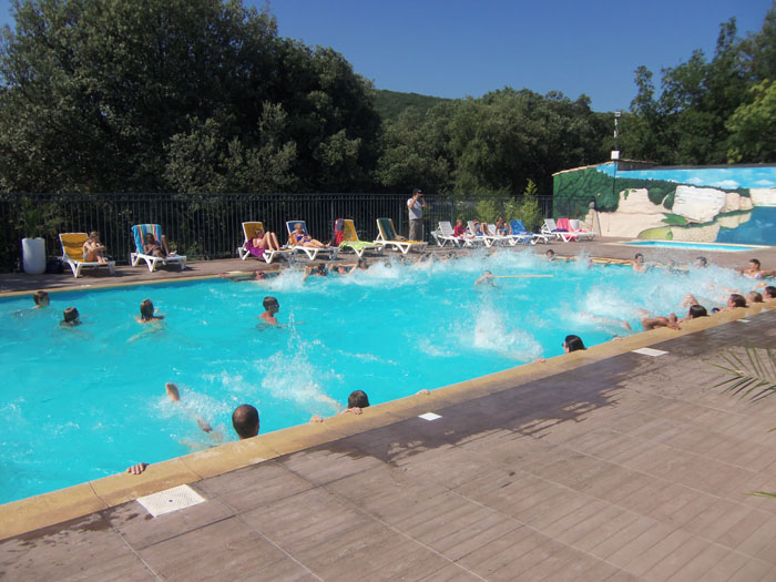 Les Cascades Languedoc-Rosellón - La Roque-sur-Cèze visuel 7/17 Les Cascades Languedoc-Rosellón - La Roque-sur-Cèze visuel 7/17