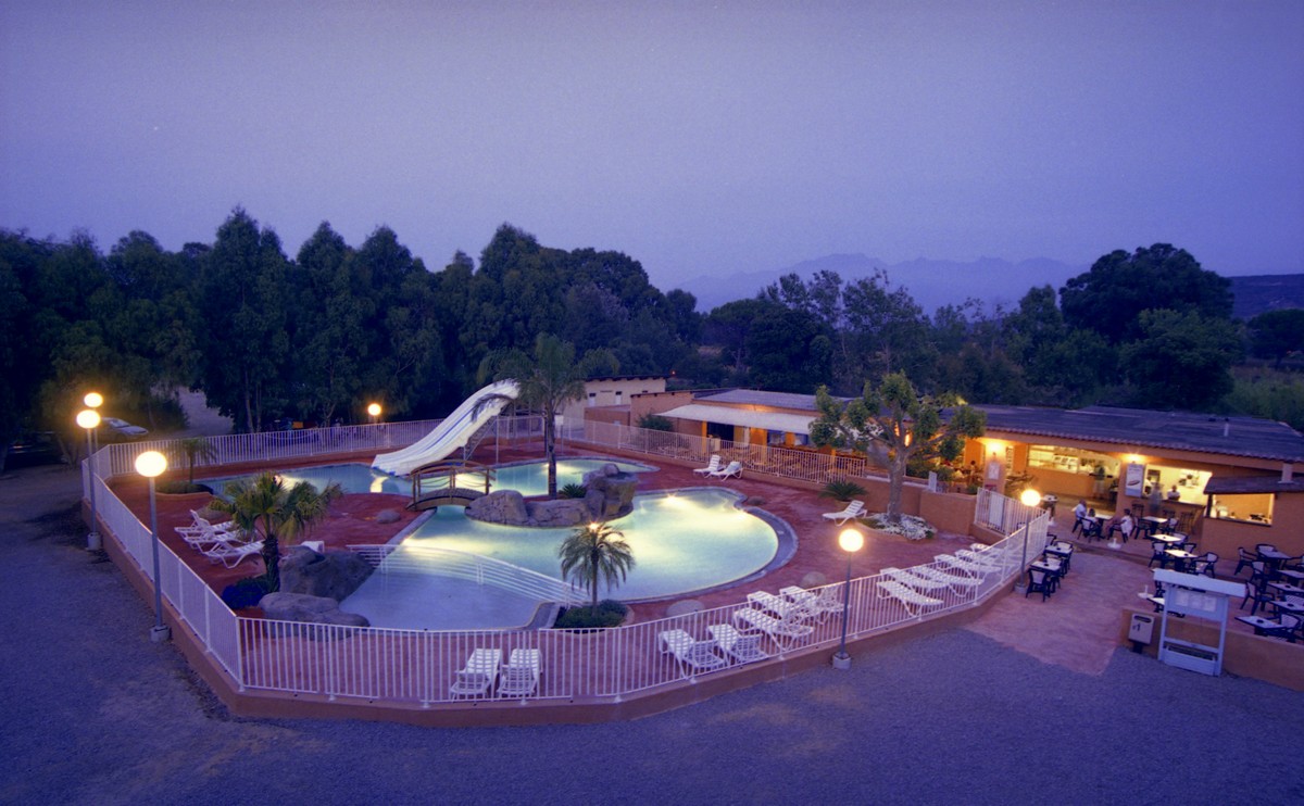 Les Castors Córcega - Calvi visuel 8/10 Les Castors Córcega - Calvi visuel 8/10