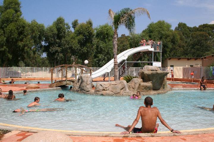 Les Castors Córcega - Calvi visuel 9/10 Les Castors Córcega - Calvi visuel 9/10