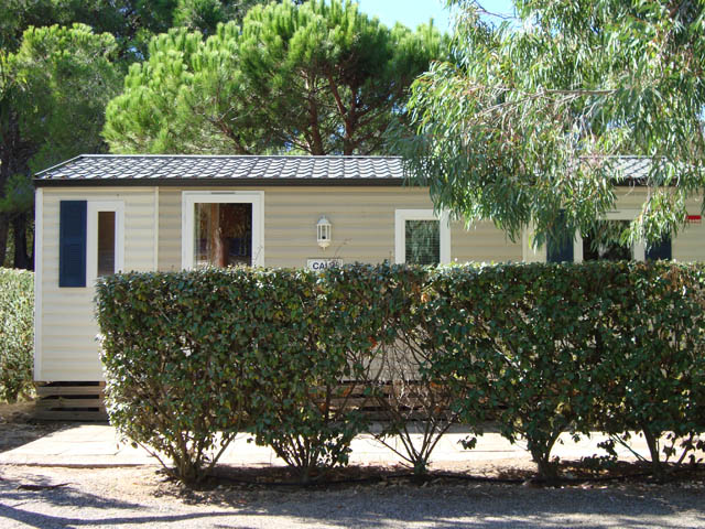 Les Castors Córcega - Calvi visuel 6/10 Les Castors Córcega - Calvi visuel 6/10