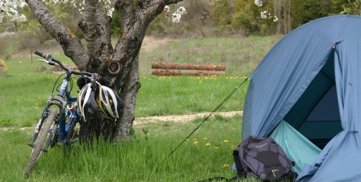 Les Catoyes Provenza-Alpes-Costa Azul - Sainte-Colombe visuel 3/7