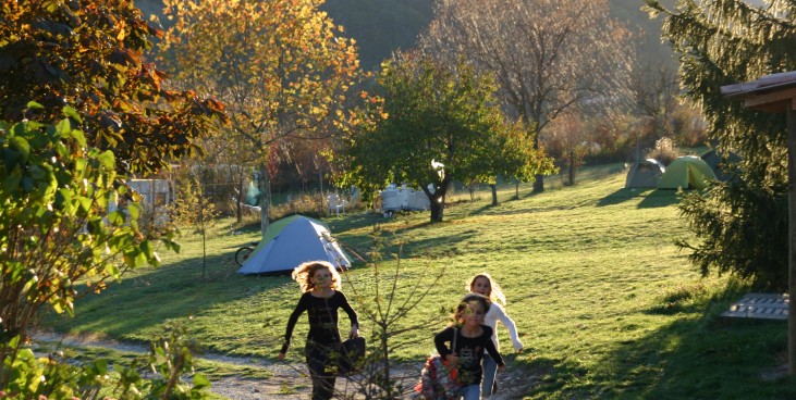 Les Catoyes Provenza-Alpes-Costa Azul - Sainte-Colombe visuel 4/7