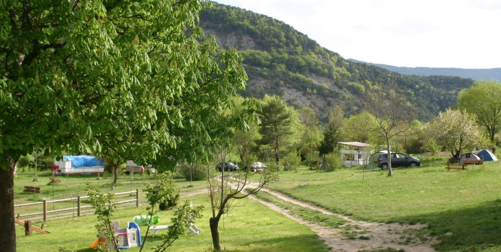 Les Catoyes Provenza-Alpes-Costa Azul - Sainte-Colombe visuel 5/7