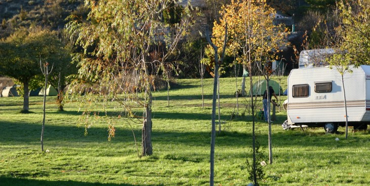 Les Catoyes Provenza-Alpes-Costa Azul - Sainte-Colombe visuel 6/7