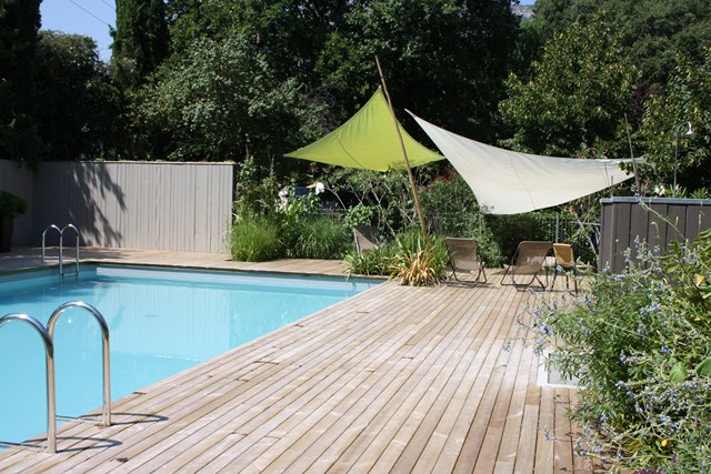 les Cent Chênes Provenza-Alpes-Costa Azul - Saint-Jeannet visuel 3/9 les Cent Chênes Provenza-Alpes-Costa Azul - Saint-Jeannet visuel 3/9