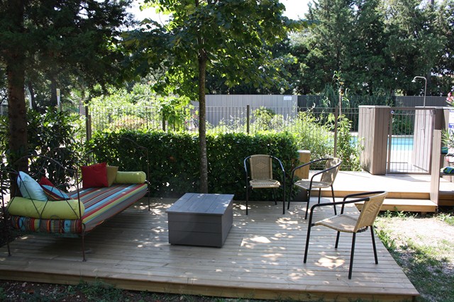 les Cent Chênes Provenza-Alpes-Costa Azul - Saint-Jeannet visuel 4/9 les Cent Chênes Provenza-Alpes-Costa Azul - Saint-Jeannet visuel 4/9