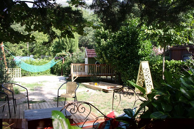 les Cent Chênes Provenza-Alpes-Costa Azul - Saint-Jeannet visuel 5/9 les Cent Chênes Provenza-Alpes-Costa Azul - Saint-Jeannet visuel 5/9