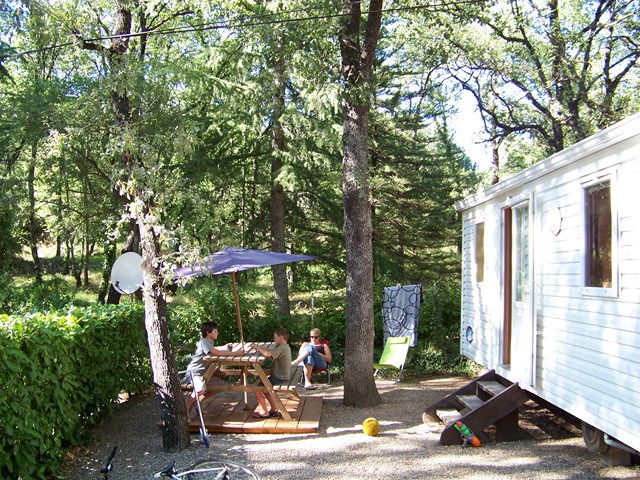 les Cent Chênes Provenza-Alpes-Costa Azul - Saint-Jeannet visuel 7/9 les Cent Chênes Provenza-Alpes-Costa Azul - Saint-Jeannet visuel 7/9