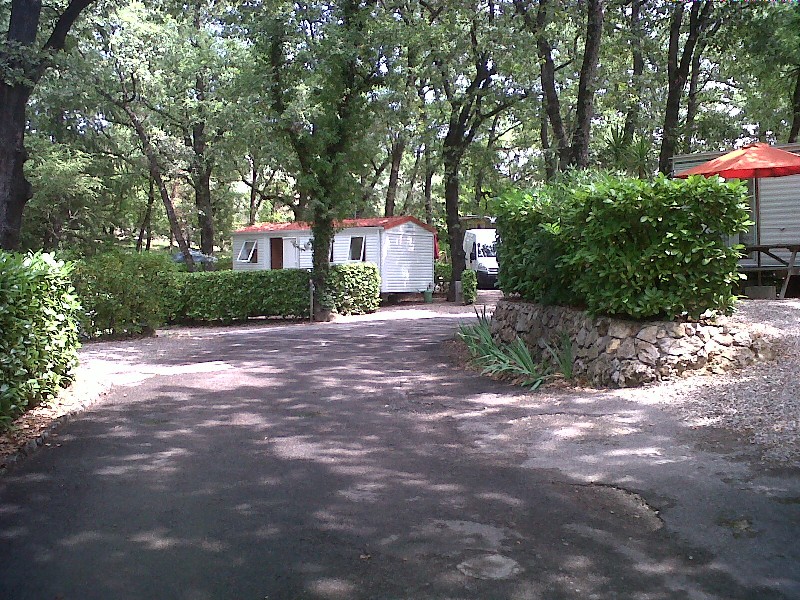 les Cent Chênes Provenza-Alpes-Costa Azul - Saint-Jeannet visuel 9/9 les Cent Chênes Provenza-Alpes-Costa Azul - Saint-Jeannet visuel 9/9