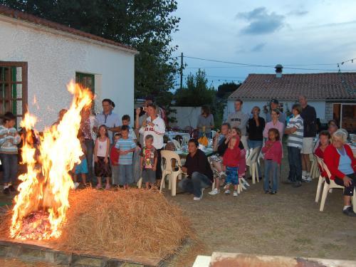 Les Cercelles Poitou-Charentes - Saint-Pierre-d'Oléron visuel 5/5 Les Cercelles Poitou-Charentes - Saint-Pierre-d'Oléron visuel 5/5