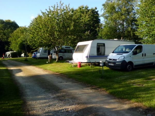 Les Cerisiers Bretaña - Guillac visuel 29/29 Les Cerisiers Bretaña - Guillac visuel 29/29