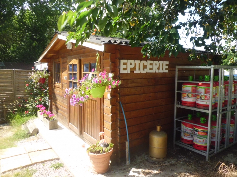 Les Cerisiers Bretaña - Guillac visuel 20/29 Les Cerisiers Bretaña - Guillac visuel 20/29