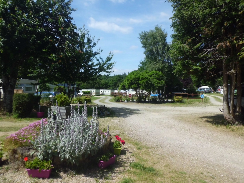 Les Cerisiers Bretaña - Guillac visuel 21/29 Les Cerisiers Bretaña - Guillac visuel 21/29