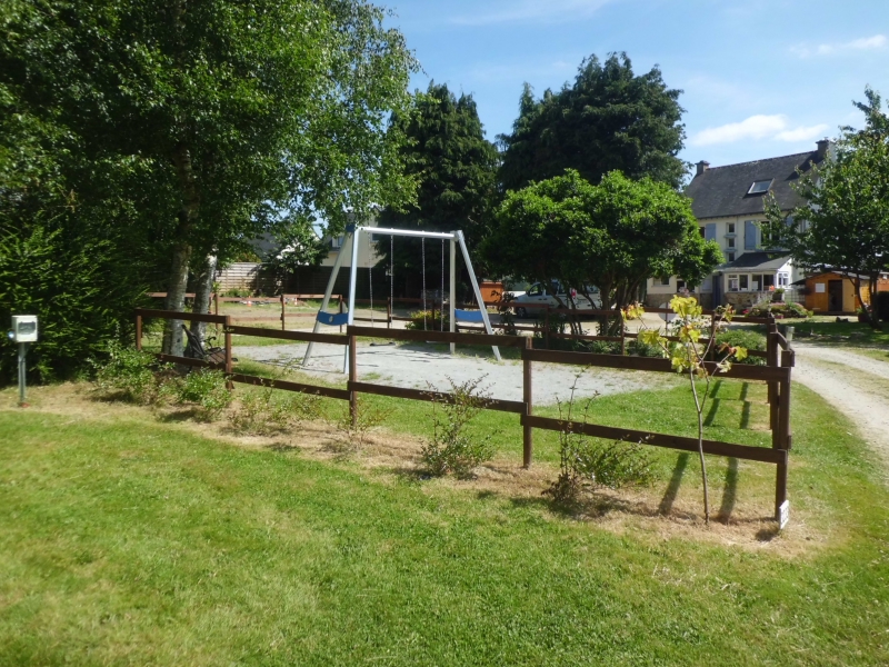 Les Cerisiers Bretaña - Guillac visuel 26/29 Les Cerisiers Bretaña - Guillac visuel 26/29