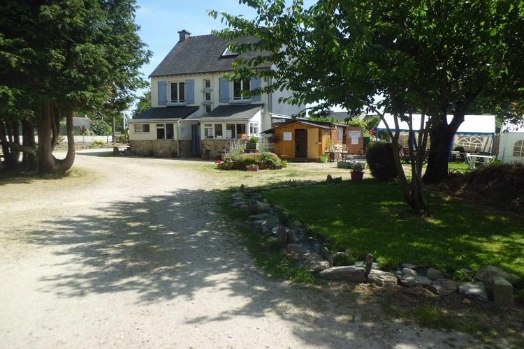 Les Cerisiers Bretaña - Guillac visuel 24/29 Les Cerisiers Bretaña - Guillac visuel 24/29