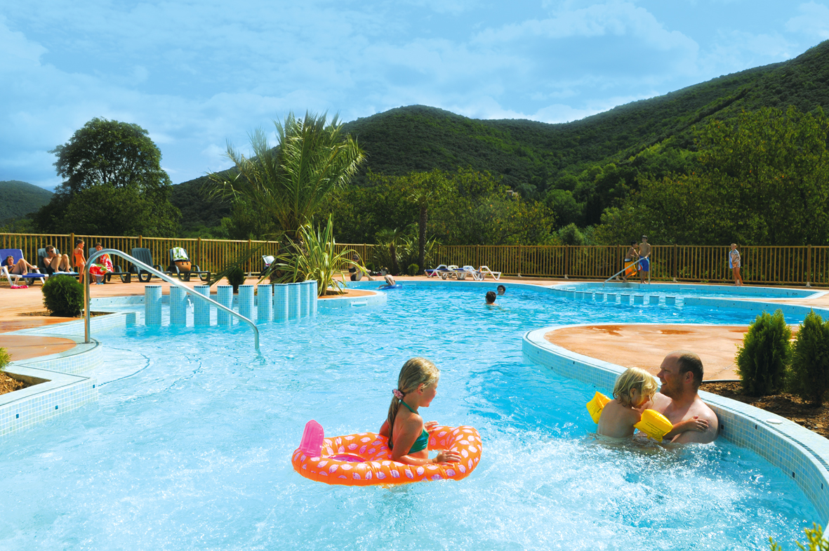 Les Cerisiers du Jaur Languedoc-Rosellón - Saint-Pons de Thomières visuel 1/9 Les Cerisiers du Jaur Languedoc-Rosellón - Saint-Pons de Thomières visuel 1/9