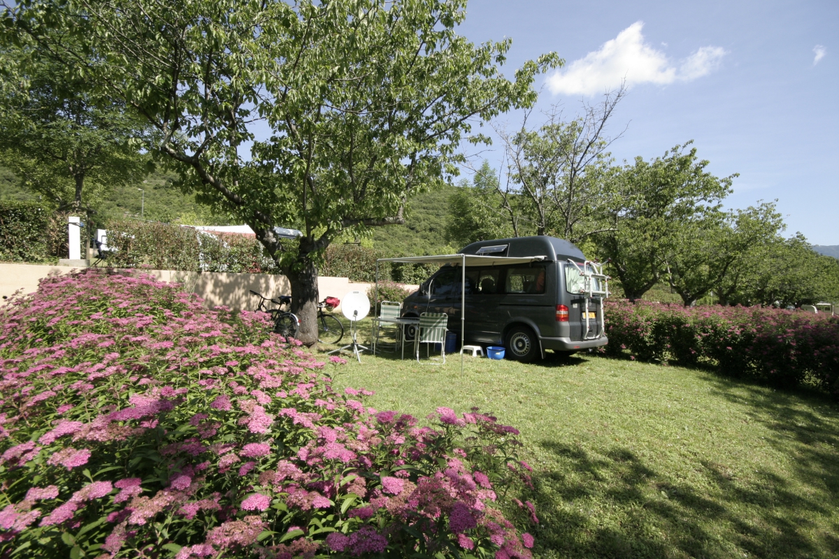 Les Cerisiers du Jaur Languedoc-Rosellón - Saint-Pons de Thomières visuel 4/9 Les Cerisiers du Jaur Languedoc-Rosellón - Saint-Pons de Thomières visuel 4/9