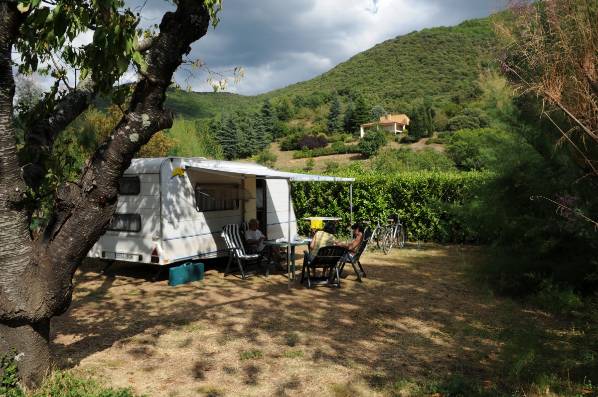 Les Cerisiers du Jaur Languedoc-Rosellón - Saint-Pons de Thomières visuel 6/9 Les Cerisiers du Jaur Languedoc-Rosellón - Saint-Pons de Thomières visuel 6/9