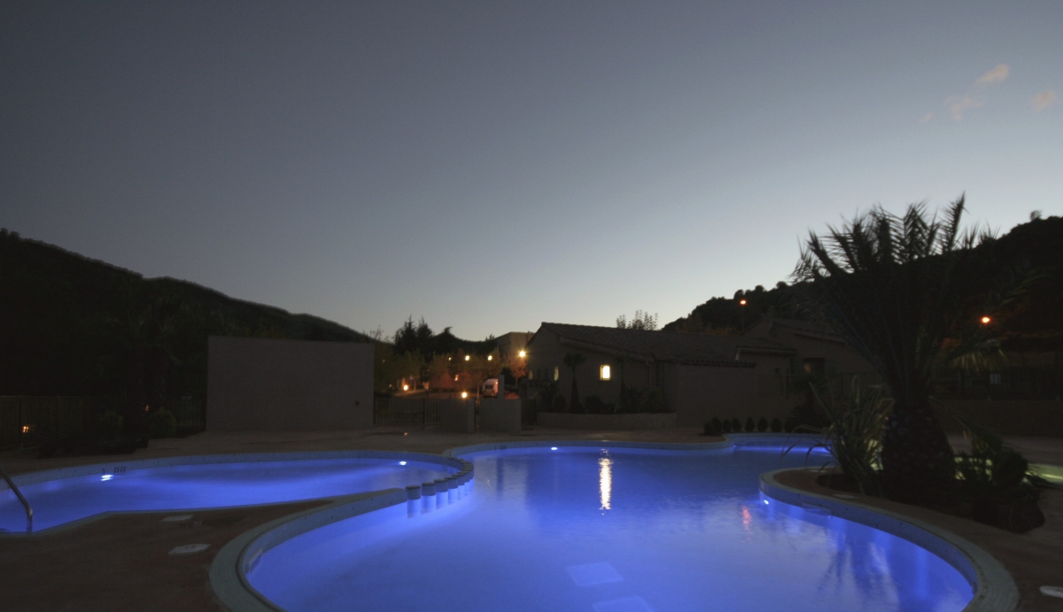 Les Cerisiers du Jaur Languedoc-Rosellón - Saint-Pons de Thomières visuel 7/9 Les Cerisiers du Jaur Languedoc-Rosellón - Saint-Pons de Thomières visuel 7/9