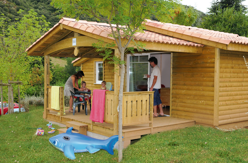 Les Cerisiers du Jaur Languedoc-Rosellón - Saint-Pons de Thomières visuel 9/9 Les Cerisiers du Jaur Languedoc-Rosellón - Saint-Pons de Thomières visuel 9/9