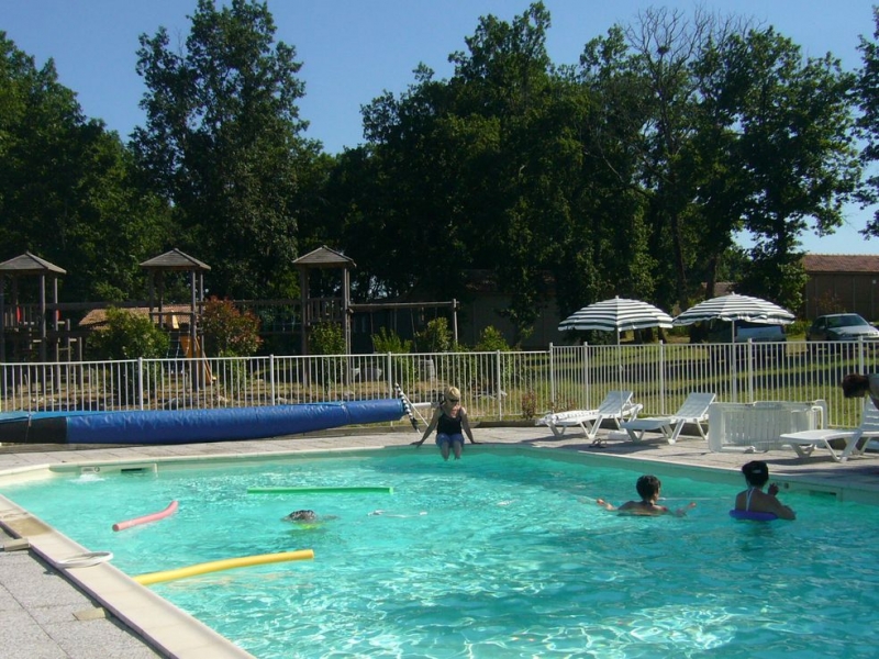 Les Chalets de Dordogne Aquitania - Razac-d'Eymet visuel 2/4 Les Chalets de Dordogne Aquitania - Razac-d'Eymet visuel 2/4