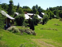 Les Chalets de l'Eau Verte Auvernia - Marchal visuel 2/10 Les Chalets de l'Eau Verte Auvernia - Marchal visuel 2/10