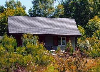 Les Chalets de l'Eau Verte Auvernia - Marchal visuel 5/10 Les Chalets de l'Eau Verte Auvernia - Marchal visuel 5/10