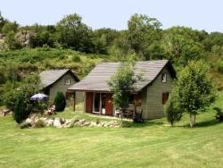 Les Chalets de l'Eau Verte Auvernia - Marchal visuel 6/10 Les Chalets de l'Eau Verte Auvernia - Marchal visuel 6/10