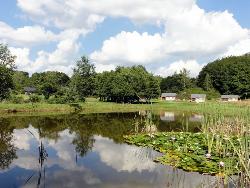 Les Chalets de l'Eau Verte Auvernia - Marchal visuel 7/10 Les Chalets de l'Eau Verte Auvernia - Marchal visuel 7/10