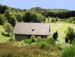 Les Chalets de l'Eau Verte Auvernia - Marchal visuel 8/10 Les Chalets de l'Eau Verte Auvernia - Marchal visuel 8/10