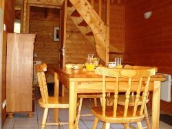 Les Chalets de l'Eau Verte Auvernia - Marchal visuel 9/10 Les Chalets de l'Eau Verte Auvernia - Marchal visuel 9/10