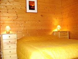 Les Chalets de l'Eau Verte Auvernia - Marchal visuel 10/10 Les Chalets de l'Eau Verte Auvernia - Marchal visuel 10/10