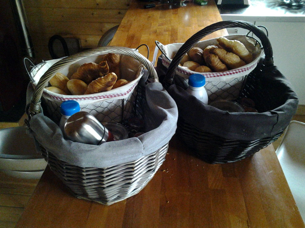 Les Chalets de Lozzi Córcega - Lozzi visuel 5/6