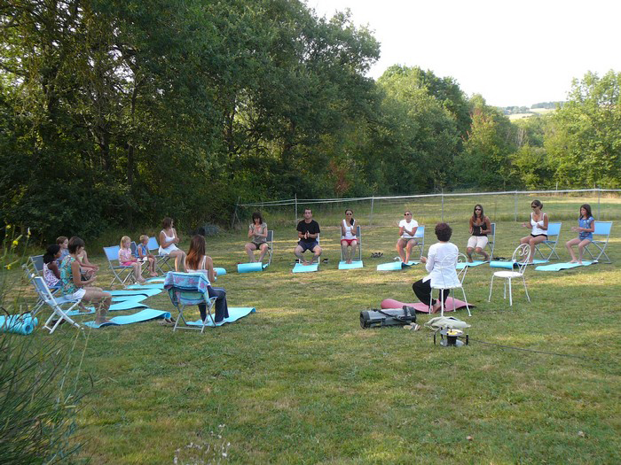 Les Chalets des Mousquetaires Mediodía-Pirineos - Mirepoix visuel 4/11