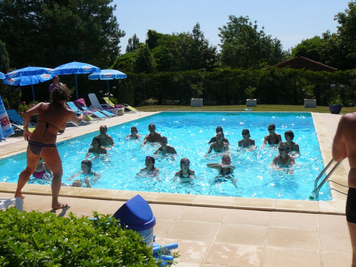 Les Chalets des Mousquetaires Mediodía-Pirineos - Mirepoix visuel 5/11