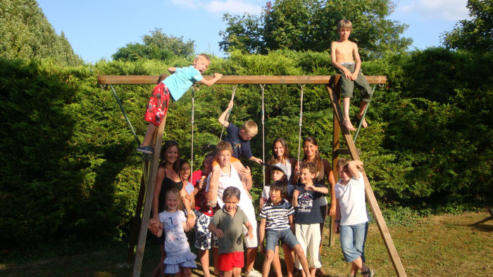 Les Chalets des Mousquetaires Mediodía-Pirineos - Mirepoix visuel 6/11