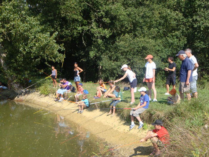 Les Chalets des Mousquetaires Mediodía-Pirineos - Mirepoix visuel 7/11