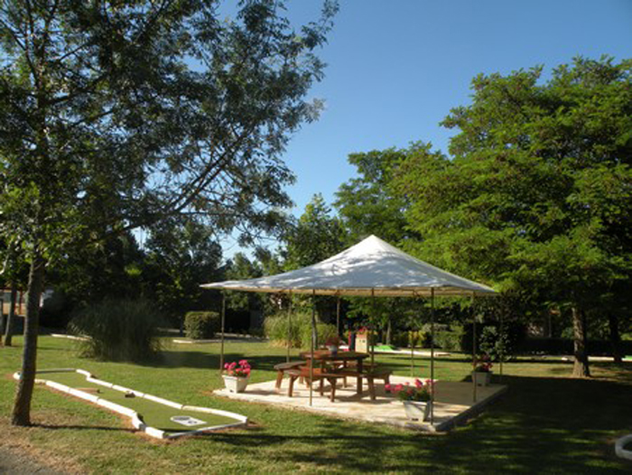 Les Chalets des Mousquetaires Mediodía-Pirineos - Mirepoix visuel 10/11