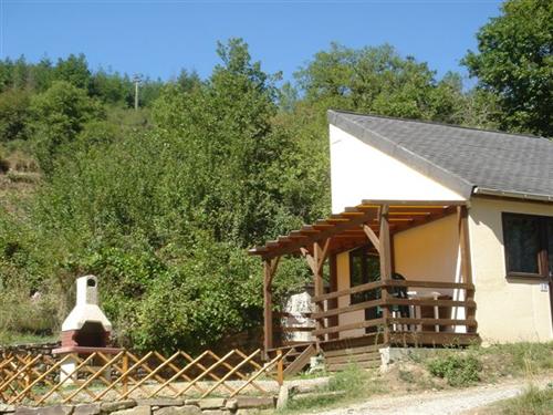 Les Chalets du Tarn Mediodía-Pirineos - Réquista visuel 2/10 Les Chalets du Tarn Mediodía-Pirineos - Réquista visuel 2/10