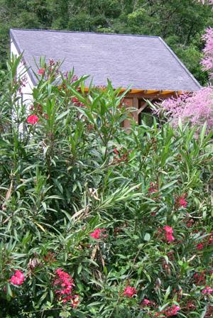 Les Chalets du Tarn Mediodía-Pirineos - Réquista visuel 3/10 Les Chalets du Tarn Mediodía-Pirineos - Réquista visuel 3/10